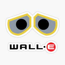 Wall-E's Green Initiative Help Center home page